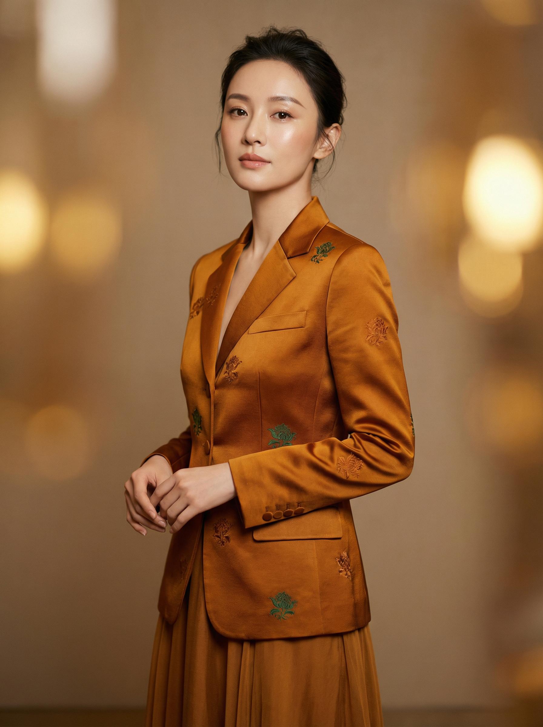 暴走黑料 - 苏雅演员顾问