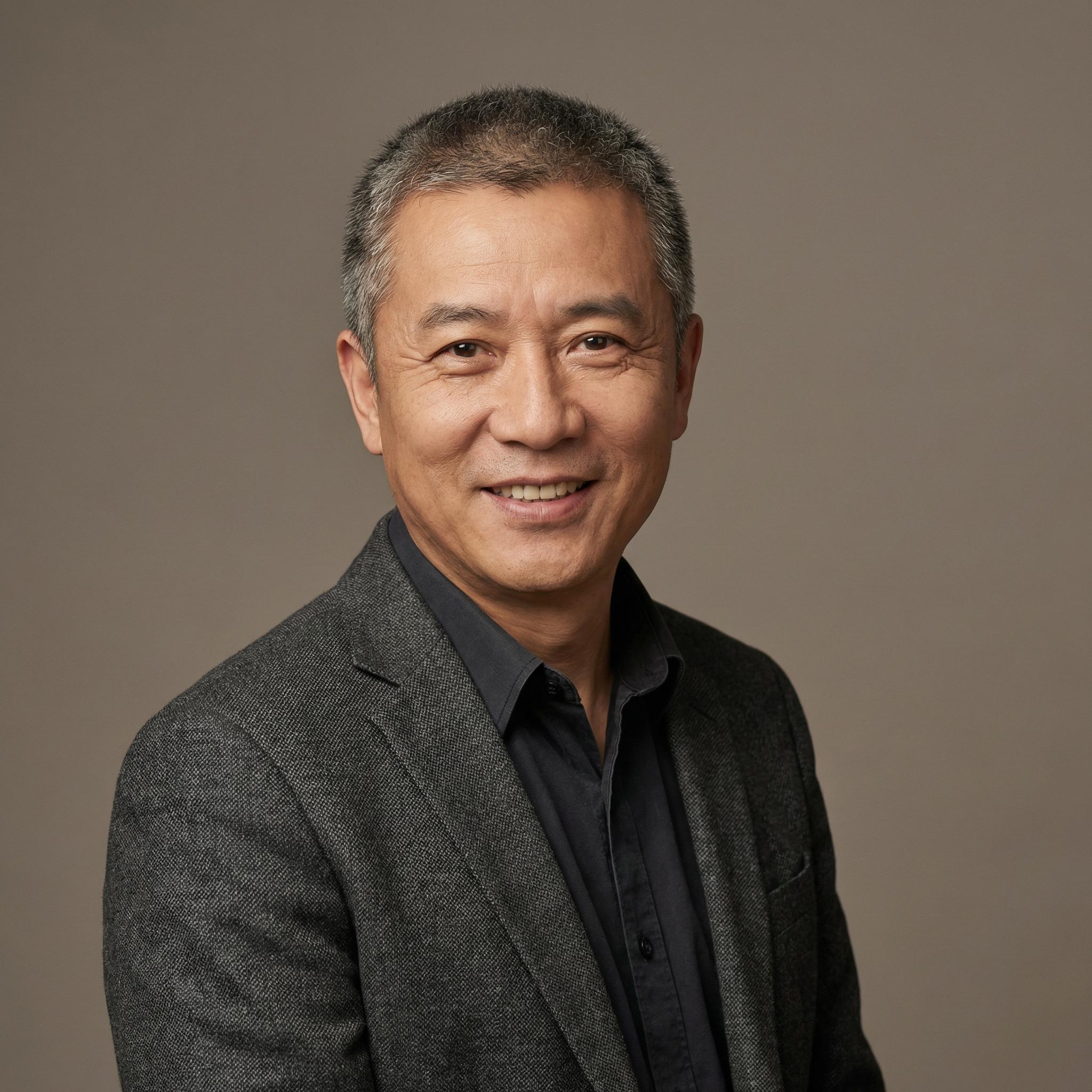 暴走黑料 - 陈明远导演