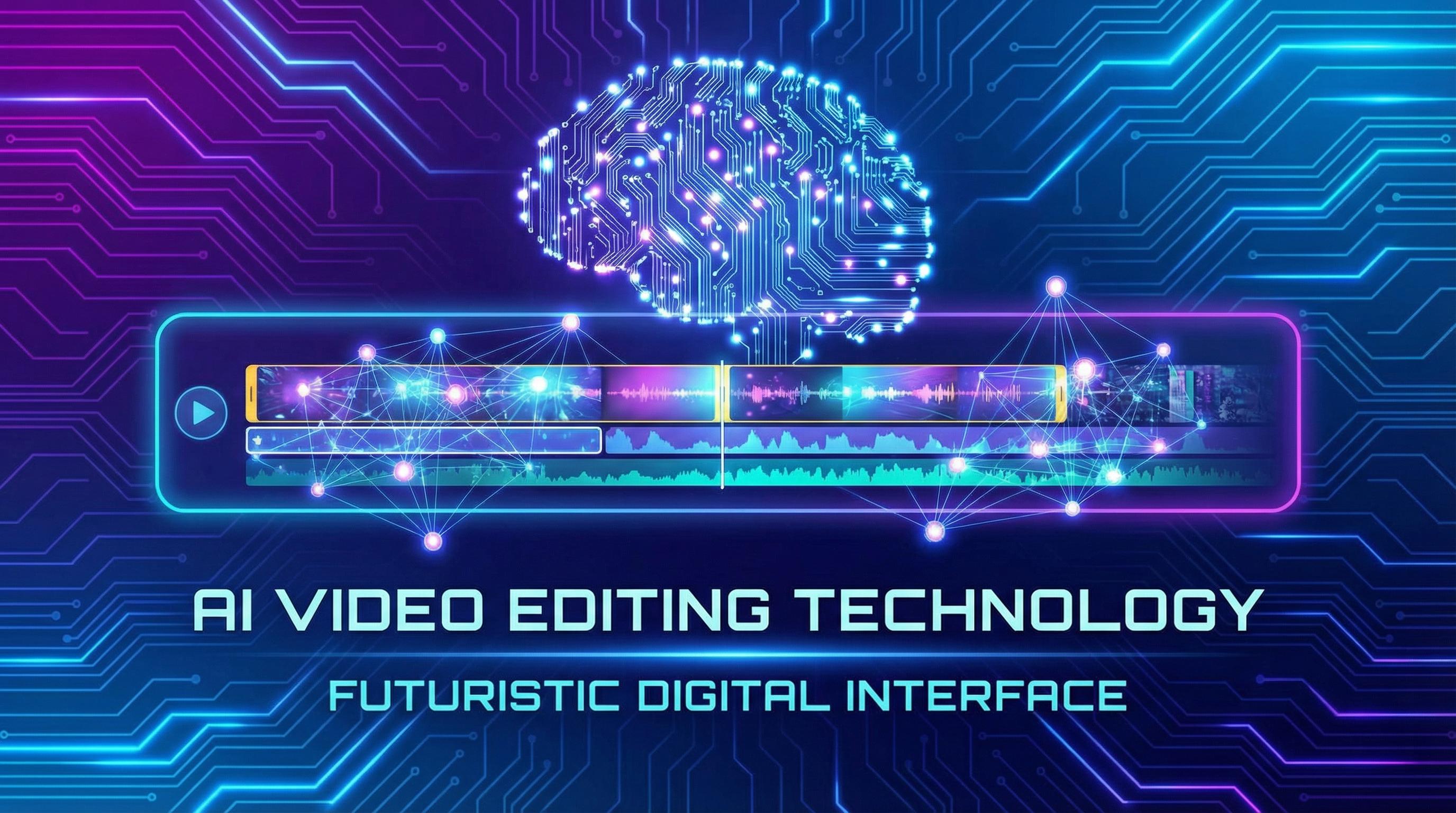 暴走黑料AI视频剪辑演示