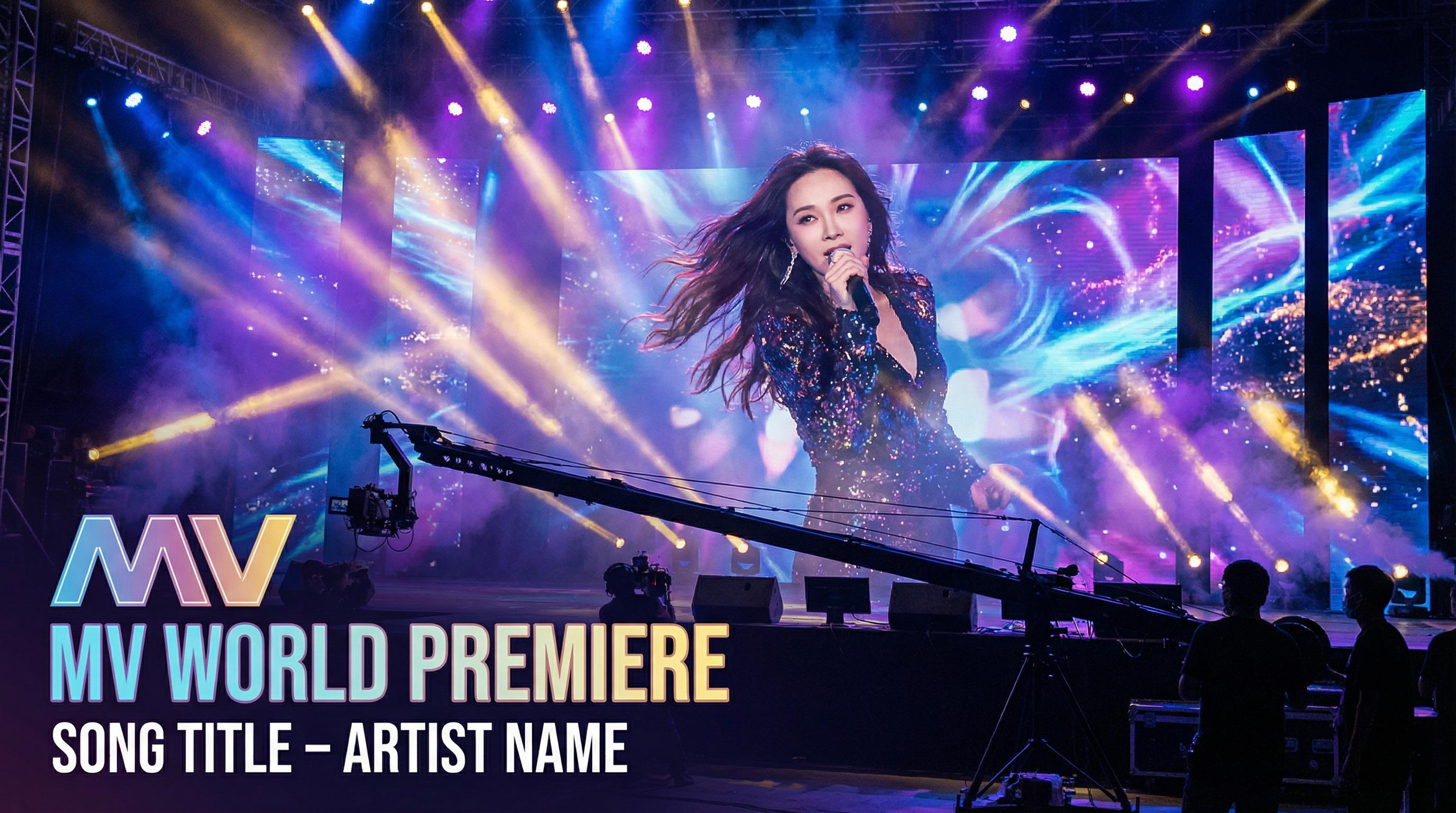 暴走黑料MV拍摄视频